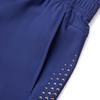 Li Ning Sports Shorts Men's Image Blue AAPV059-2