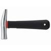 Susa Seisakusho Osho Mirror Short Hammer, Burikiya, Overall Length 165mm, Head Length 100mm, 4953673042036