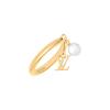 Lv Iconic Louisa Ring M1448M