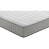 Complete Pack Mattress 140x190 cm + box spring + Feet - MATTRESS BED SET