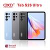 S26 Ultra DXD Tablet - New Arrival, In Stock, Google Android 4G