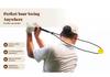 Lightweight Golf Swing Training Aid Practice Rope Trainer Accessories Correct Posture for