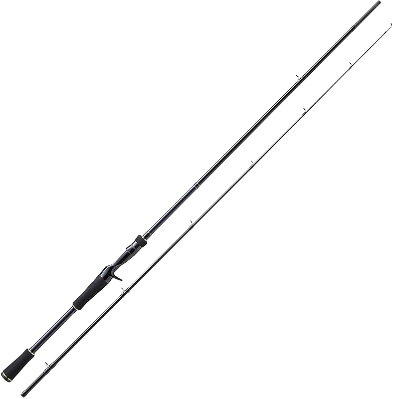 

major craft bass rod bus para x 2 pieces bait model 6 6 (1.98m) BXC-662MH