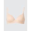 Uniqlo Japan Wireless Bra 3d Hold