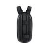 SmartGyro PU + Eva Bag Du Devant Bolsa Frontal Unisex-Adult, Le Noir, Medium
