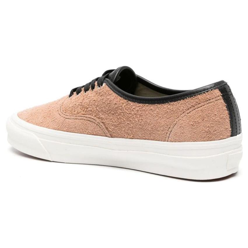 New Vans Og Authentic Lx Macaroon VN0A5FBDC0B