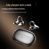 Viken 2025 Bone Conduction Open-Ear Sports Bluetooth Earbuds