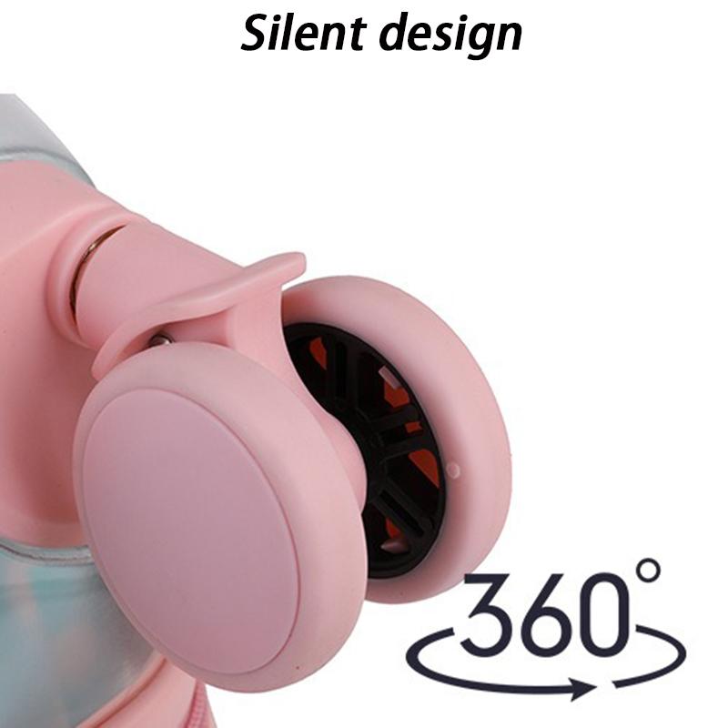 Transparent Cat Stroller Carriers 4 Wheels Portable Cat Stroller Cushion Transporters Trolleys Cheap Pet Cart Travel Suitcase