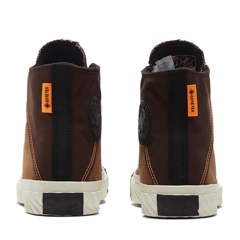 Converse 1970er Jahre Bosey Gtx Freizeit & Mode High Top Canvas Schuhe Unisex Braun