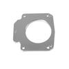 For LS Truck Adapter TB-1021 LS  Manifold Throttle Body Adapter Plate 4 Bolt Intake To 3 Bolt TB Gasket New Arrived Aluminum