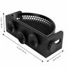HOB Accessories Aquarium Filter Baffle Suction Cups Fish Tank Controller Flow Reducer  Aquarium Use
