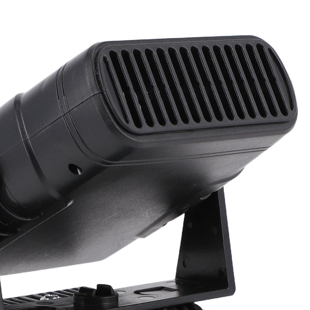 Prostorový ohřívač s konstantní teplotou vhodný pro lithium-iontovou baterii BL1850 200W Přenosný ohřívač s ventilátorem a duálními USB porty 2 nastavení teploty