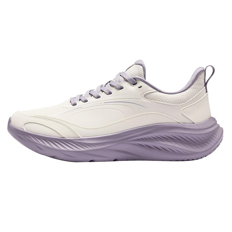 Erke Cloud Motion 2 Waterproof Running Shoes