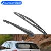 Car Rear Wiper Blade Blades Back Window Wipers Arm For BMW X5 (F15) Hatchback (2014 Onwards) 305mm Auto Windscreen Blade