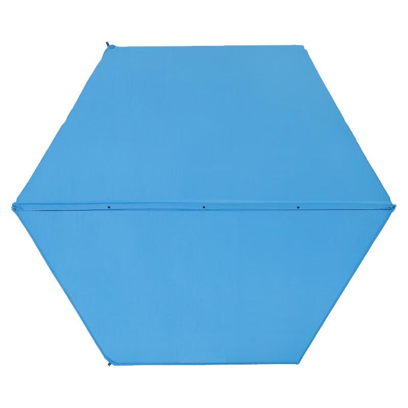 

OEING Hexagonal Self-Inflating Camping Mat 54*25CM