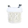 Protective Glasses Stand Case Anti-scratch Glasses Storage Organizer  for Desk Nightstand