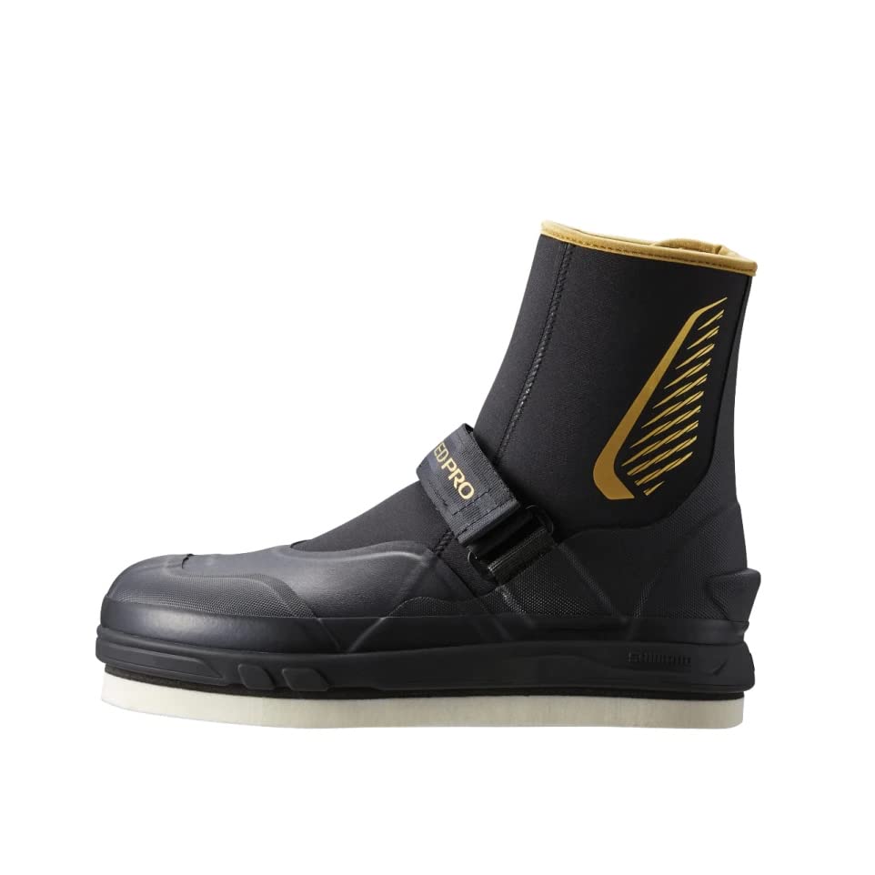 SHIMANO Limited Pro Geolock Wool Pin Felt Black 2XL (Medium Split) FT-521W