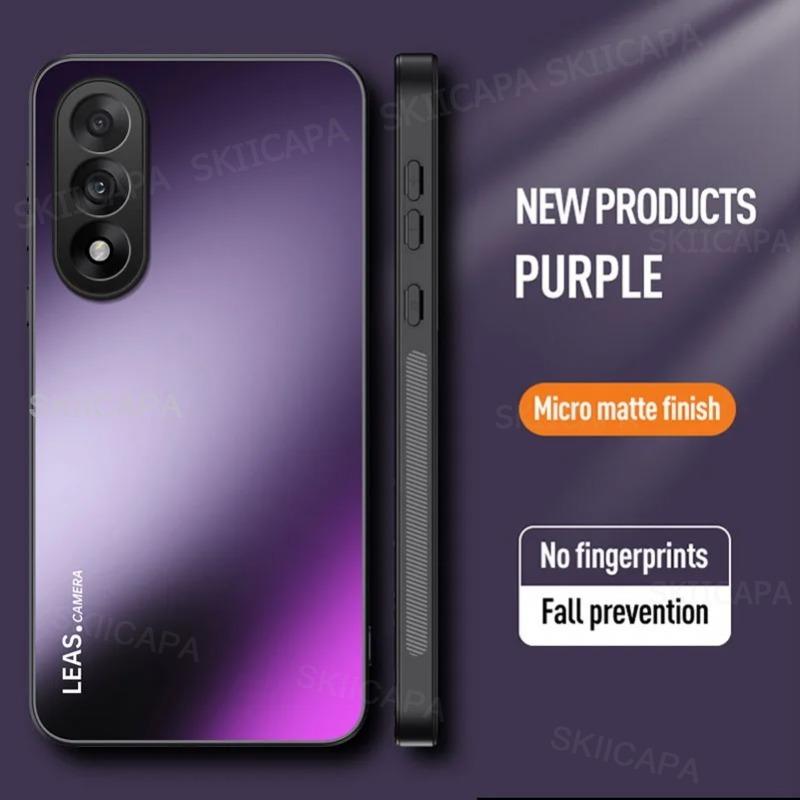 Shockproof Matte Case for Oneplus Nord 5 CE5 ACE 5 Ultra ACE5 Racing 13R 12R 11R 13S 10T Nord CE 3 Lite 4 N30 9R 8T Hard Bumper