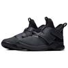 Nike Zoom Soldier 12 SFG EP Basketball Shoes Men Sneakers Black AO4055-002
