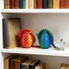 3D Printed 30Cm Dragon Egg With Articulated Dragon Model Home Decor Items Room Decoration Sculptures Figurines Desktop Ornament