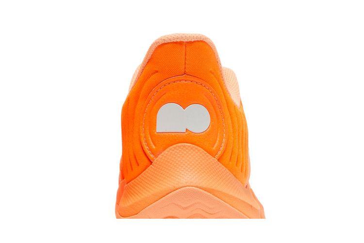 Nike Court Zoom GP Turbo Naomi Osaka Total Orange (Women's)