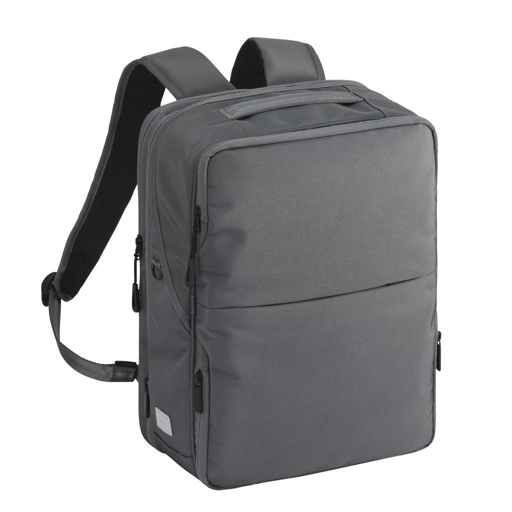 Ace Gene Gadgetable U Backpack, SchoolCram School, Expansion 20071