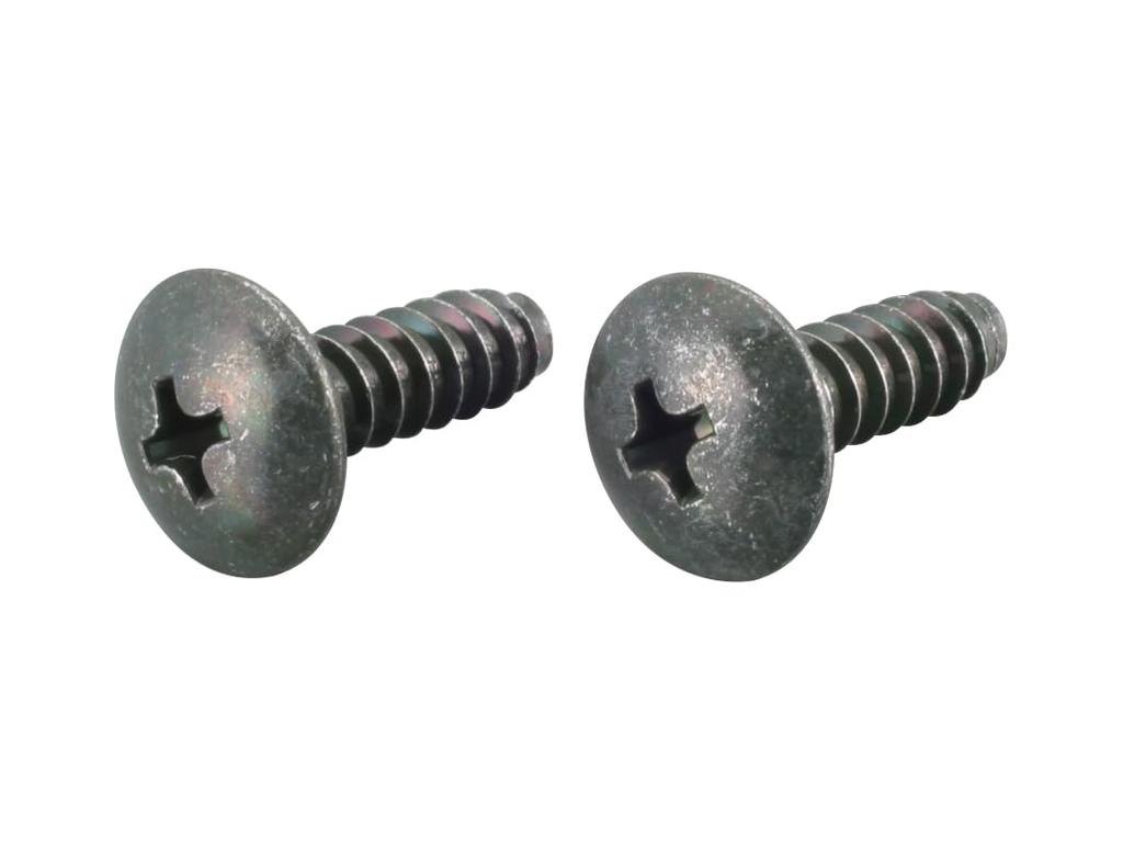 KITACO Turn Signal & Body Screw (with Cross Recess/truss/2 Types