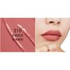 Dior Lipstick #210 Blazing Carnival Ebony Pink Brown Satin No Gift Box