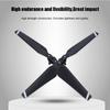 Quick Release Propellers Wing Parts Fit for DJI Mavic Pro Drone Spare Parts (White Edge)