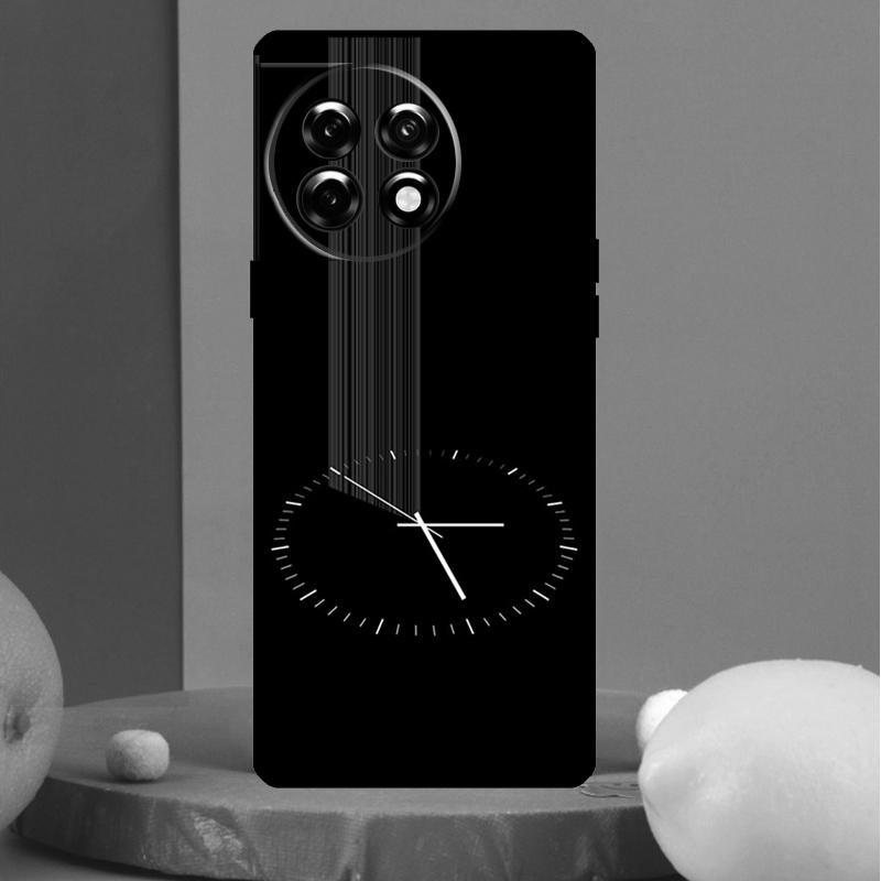 Interstellar Movie Cover For OnePlus Nord CE 4 2 3 Lite N30 N10 N20 OnePlus 13R 13 12 12R 11 10 Pro 10T 8T Case