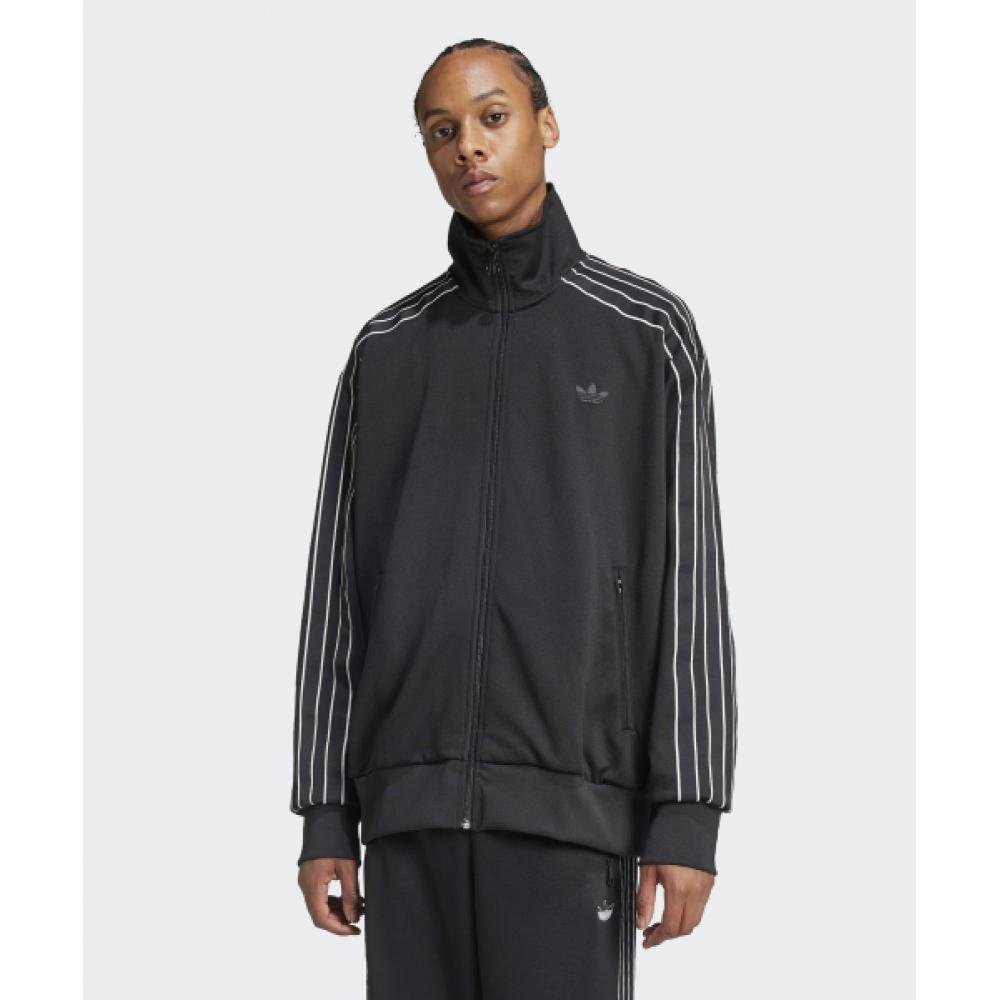 

Adidas Fs Track Top черный Ix6713 M