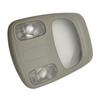 LED Overhead Console Reading Light for Dodge Ram 1500/2500