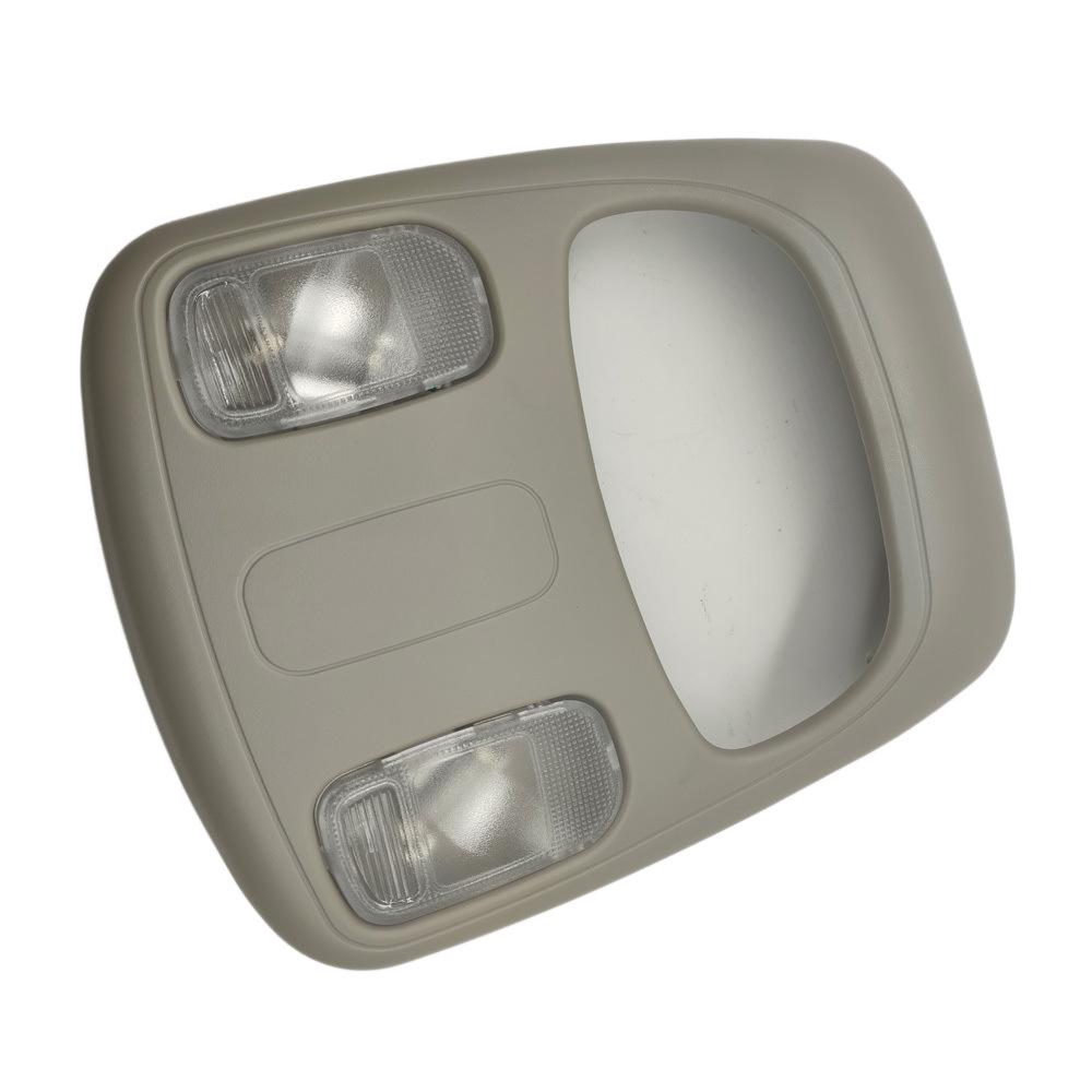 LED Overhead Console Reading Light for Dodge Ram 1500/2500