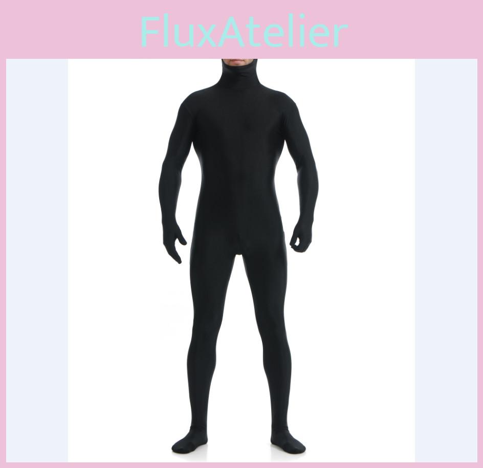 Ideal Gift Halloween Adult Morphsuit Fancy Costume For Friends And Family