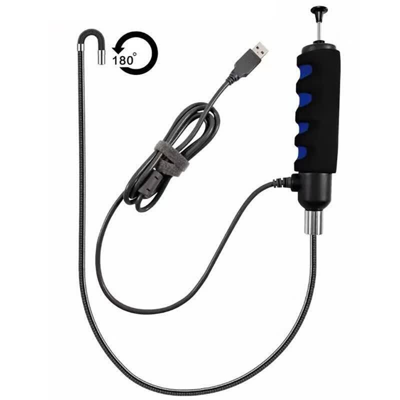Jingxigong Automotive Engine Inspection Endoscope Standard