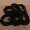 2 Meters High Quality Genuine Leather Cord Flat Strand Cow Leather Rope For Handmade Necklace Bracelets DIY Jewelry