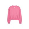 New MLB Sweatshirts Women's Pink 3FMTH0134-43PKS