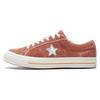 Converse One Star Low 'Dusty Peach' 164220c
