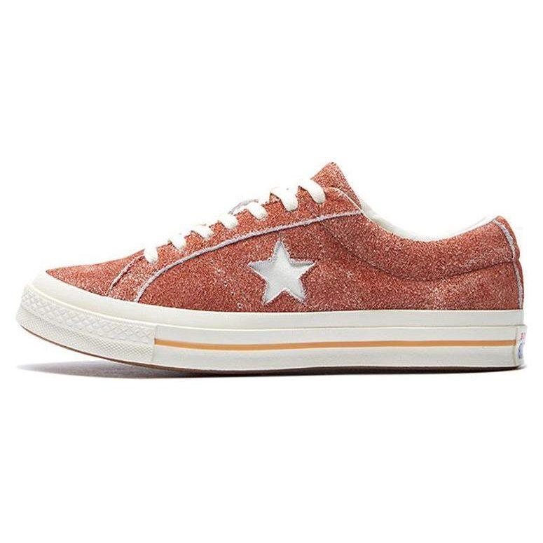 Converse One Star Low 'Dusty Peach' 164220c