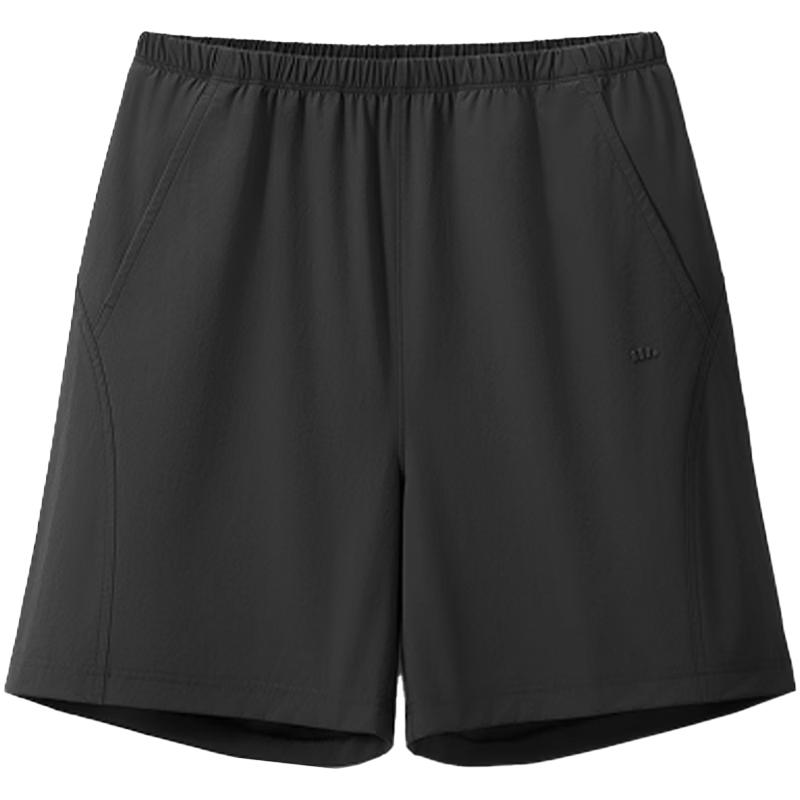 Jiaoxia Women's Ultralight Quick-Dry Hiking Shorts HI897