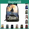 Der Legend of Zelda Schülerrucksack: Robust, wasserdicht und modisch für Kinder