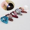 4 Pcs Guitar Part Finger Picks Guitar Picks Pickup Bass Fingerstyle Thumb Plectrums Pick Plectrum Strap Accessor