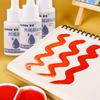 Medium di Flusso Acrilico Premium Accessori per Pittura ad Olio Protettivo per Pittura ad Olio Vernice Fluida Acrilica Miscela di Vernici Acriliche Liquido