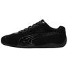 PUMA Speedcat Casual Shoes Women's Low Top Black