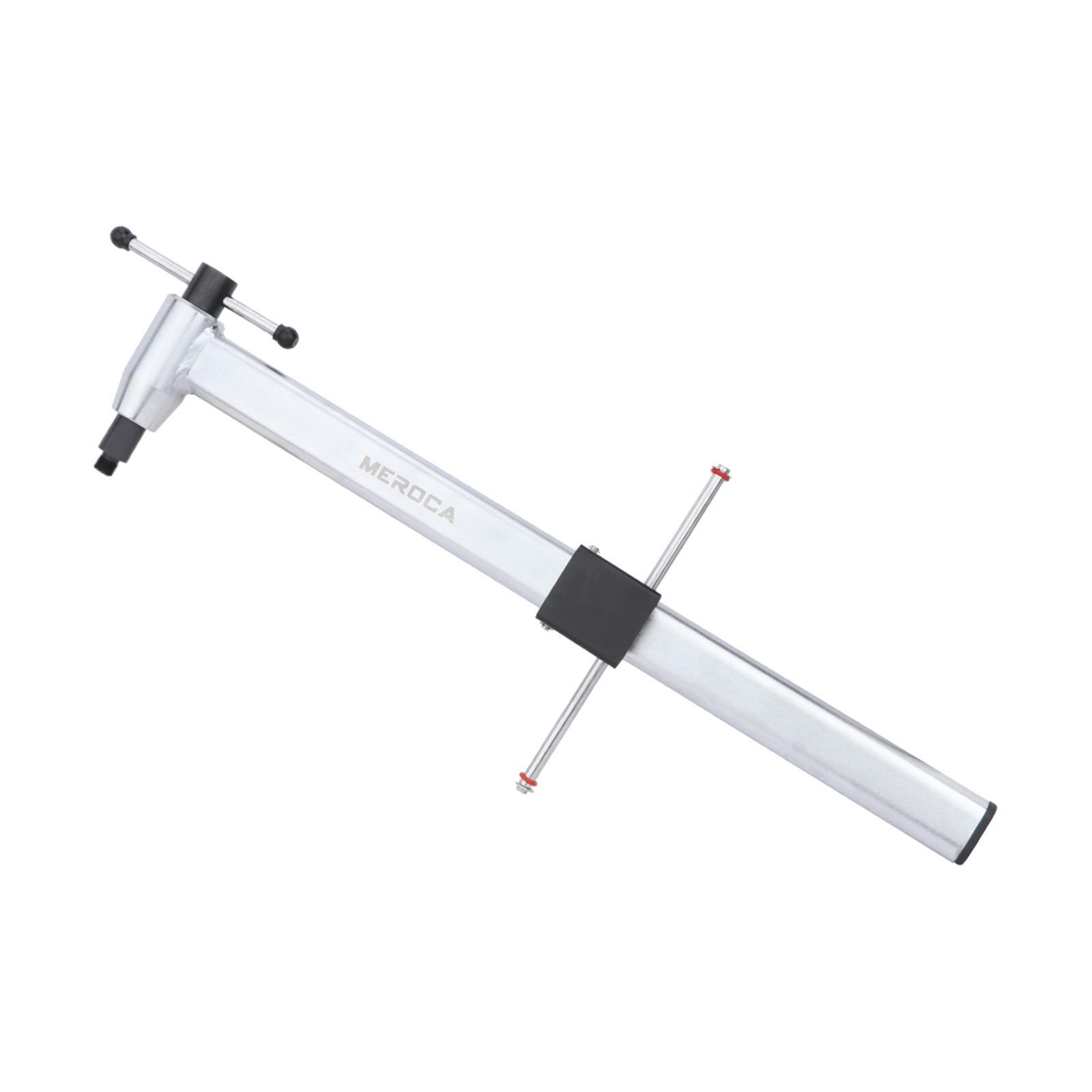 

Bicycle Dropout Derailleur Hanger Alignment Gauge Ranging Tool MTB Road Bike