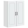 Dishwasher Front Panel Kalmar White 80 X 31 X 100 Cm Wood Based Material
