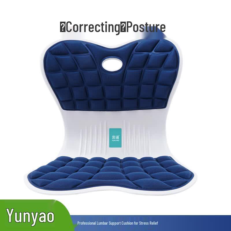 Yunyao Ergonomic Lumbar Support Posture Chair