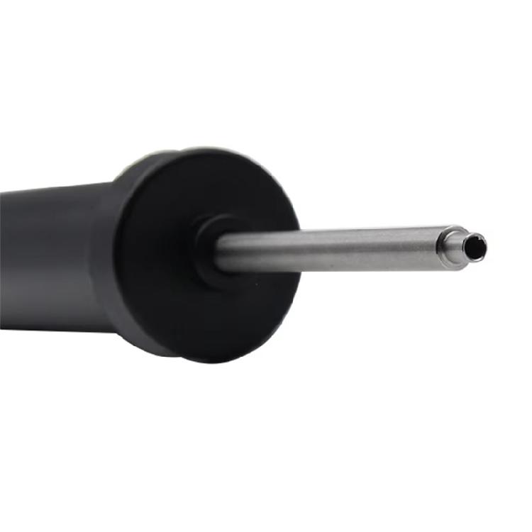 Ergonomic Watch Repair Air Pumps Device Includes Pry Tool And Nozzles with Pry Tool and Inflatable Attachment