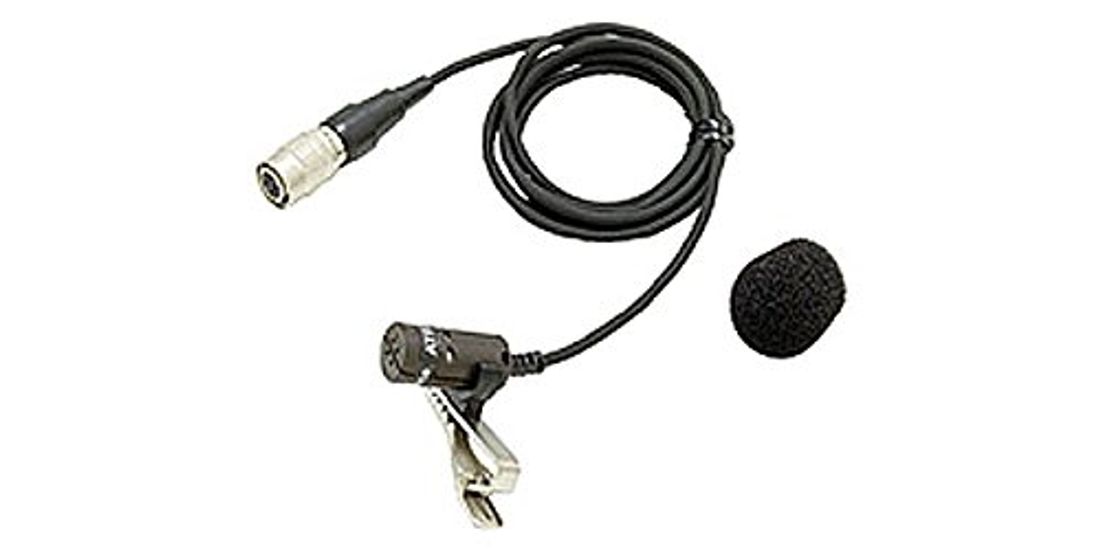 

audio-technica wireless microphone AT829H/P