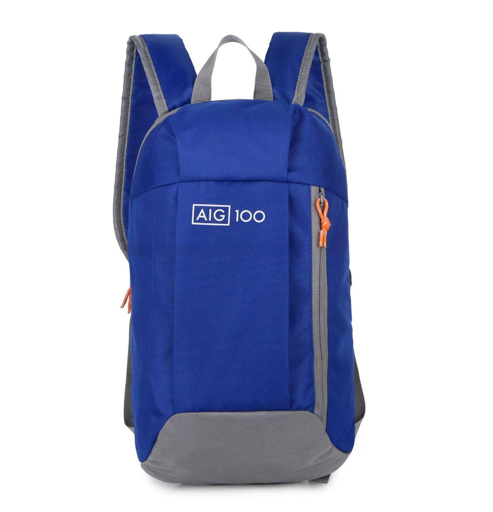 Kid 10L Outdoor Camping Hiking Trekking Backpacks Lightweight Waterproof Portable Running Cycling Rucksack Travel For Men Women
